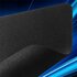 Sharkoon 1337 V2 | Game Muismat | Zwart_