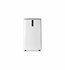 Nedis WIFIACMB1WT9 mobiele airconditioner 65 dB Wit_