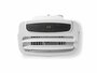 Nedis WIFIACMB1WT9 mobiele airconditioner 65 dB Wit_