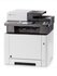 Kyocera ECOSYS M5526cdw AiO Laserprinter | 9600 x 600 DPI | Wifi | Kleur_