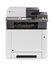 Kyocera ECOSYS M5526cdw AiO Laserprinter | 9600 x 600 DPI | Wifi | Kleur_