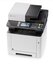 Kyocera ECOSYS M5526cdw AiO Laserprinter | 9600 x 600 DPI | Wifi | Kleur_