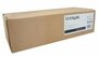 Lexmark 24B7502 Original Zwarte Tonercartridge_