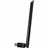 Inter-Tech DMG-19 USB WLAN Adapter 650 Mbit/s_