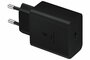 Samsung EP-T4510 | USB-C Oplader 45W inclusief USB-C Kabel | Zwart_