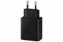 Samsung EP-T4510 | USB-C Oplader 45W inclusief USB-C Kabel | Zwart_