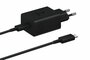 Samsung EP-T4510 | USB-C Oplader 45W inclusief USB-C Kabel | Zwart_