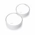 TP-Link Deco X50-PoE (2-pack) | Wifi 6 | Whole Home Mesh Wifi-systeem | Gigabit Ethernet Dual-band (2.4 GHz / 5 GHz)_
