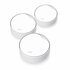 TP-Link Deco X50-PoE (3-pack) | Wifi 6 | Whole Home Mesh Wifi-systeem | Gigabit Ethernet Dual-band (2.4 GHz / 5 GHz)_