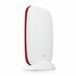 ZyXEL SCR50AXE | Wifi 6 Router | Gigabit Ethernet Tri-band (2.4 GHz / 5 GHz / 6 Ghz) | 1201Mbit/s_