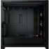 Corsair iCUE 5000X RGB Midi Tower Zwart_