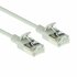 ACT DC7000 netwerkkabel Grijs 0,5 m Cat6a U/FTP (STP)_