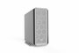 be quiet! Silent Base 802 | Midi Tower Case | Wit_