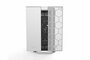 be quiet! Silent Base 802 | Midi Tower Case | Wit_