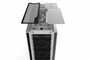 be quiet! Silent Base 802 | Midi Tower Case | Wit_