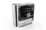 be quiet! Silent Base 802 | Midi Tower Case | Wit_