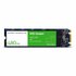 Western Digital Green | 480GB SATA SSD | M.2 | 545MB/s_