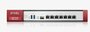 Zyxel USG Flex 500 firewall (hardware) 1U 2300 Mbit/s_