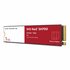 Western Digital Red SN700 | 1TB NVMe SSD | M.2 | Gen3 | 3.430MB/s_