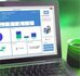 Western Digital Green WDS240G3G0B internal solid state drive 2.5" 240 GB SATA III_