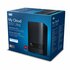 Western Digital My Cloud EX2 Ultra NAS | 2x 3.5'' of 2.5'' | 0TB | Ethernet & USB-A_