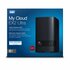 Western Digital My Cloud EX2 Ultra NAS | 2x 3.5'' of 2.5'' | 0TB | Ethernet & USB-A_