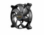 be quiet! Shadow Wings 2 | 120mm Case Fan_