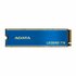 ADATA Legend 710 | 512GB NVMe SSD | M.2 | Gen3 | 2.400MB/s_