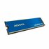 ADATA Legend 710 | 512GB NVMe SSD | M.2 | Gen3 | 2.400MB/s_