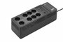 APC Back-UPS BE650G2-GR - Noodstroomvoeding 8x stopcontact, 650VA, 1 USB oplader, 1 USB datapoort_