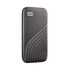 Western Digital My Passport 1000 GB Grijs_