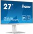 iiyama XUB2792QSU-W5 27" | 2560 x 1440 IPS | 75Hz | Monitor_