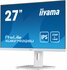 iiyama XUB2792QSU-W5 27" | 2560 x 1440 IPS | 75Hz | Monitor_