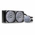 Sharkoon S70 RGB 240mm | All-in-One CPU Waterkoeler_