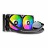 Sharkoon S70 RGB 240mm | All-in-One CPU Waterkoeler_