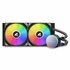 Sharkoon S70 RGB 240mm | All-in-One CPU Waterkoeler_