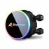 Sharkoon S70 RGB 240mm | All-in-One CPU Waterkoeler_