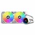 Sharkoon S80 White RGB AIO_