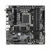 Gigabyte B760M DS3H AX DDR4 | Socket LGA 1700 | Intel B760 | 4xDDR4 | Micro-ATX | Moederbord_
