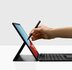 Microsoft Surface Typecover STD Zonder pen storage/ Zonder pen Pro 8 & X_