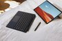 Microsoft Surface Typecover STD Zonder pen storage/ Zonder pen Pro 8 & X_