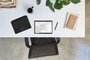 Microsoft Surface Typecover STD Zonder pen storage/ Zonder pen Pro 8 & X_
