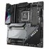Gigabyte X670E AORUS MASTER (REV. 1.0) | Socket AM5 | AMD X670 | 4xDDR5 | ATX | Moederbord_