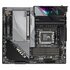 Gigabyte X670E AORUS MASTER (REV. 1.0) | Socket AM5 | AMD X670 | 4xDDR5 | ATX | Moederbord_