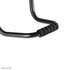Neomounts Newstar DS75-450BL2 | In Hoogte Verstelbare Monitor-bureaubeugel | Tot 32" | Max 8kg | VESA 100x100 | 2 Monitoren_