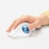 Logitech M575 ERGO Draadloze Trackball Muis_