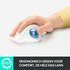 Logitech M575 ERGO Draadloze Trackball Muis_