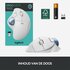 Logitech M575 ERGO Draadloze Trackball Muis_