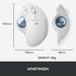 Logitech M575 ERGO Draadloze Trackball Muis_