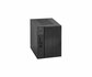 Asrock DeskMeet X300 Barebone Desktopcomputer | Zonder AM4 Processor, DDR4 Geheugen, Opslag en Besturingssysteem_
